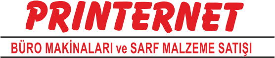 Printernet - Ostim Printer Tamiri & Servisi - Yerinde Bakım Onarım Tel: 0545 385 94 54